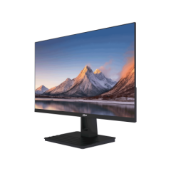 DAHUA LM24-C301B 23.8'' LED IPS 5ms 100Hz 2560x1440 QHD HDMI DP (VESA) Siyah Monitör