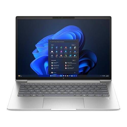 HP Elitebook 640 G11 B2PK3ES Ultra 5-125U 8GB 512GB SSD O/B Intel UHD 14'' DOS Gri Notebook