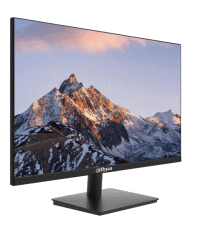 DAHUA LM27-A221Y 27'' LED IPS 1ms 144Hz FullHD 1920x1080 HDMI VGA Siyah Monitör