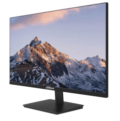 DAHUA LM27-A221Y 27'' LED IPS 1ms 144Hz FullHD 1920x1080 HDMI VGA Siyah Monitör