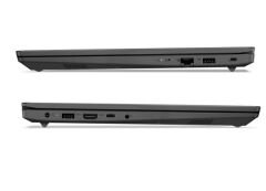 LENOVO V15 G3 82TT00HDTR i5-1235U 8GB 256GB SSD O/B Intel Iris Xe 15.6'' DOS Siyah Notebook