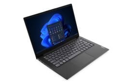 LENOVO V14 G4 83A00078TR i5-13420H 16GB 512GB SSD O/B UHD 14'' DOS Siyah Notebook
