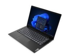 LENOVO V14 G4 83A00078TR i5-13420H 16GB 512GB SSD O/B UHD 14'' DOS Siyah Notebook