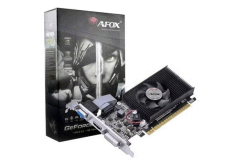 AFOX GT730 AF730-4096D3L5 4GB Geforce GT730 DDR3 128bit HDMI DVI VGA 16x Ekran Kartı