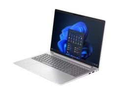 HP ProBook 4 G1i 16 AI D21SSET Ultra 7-255H 8GB 512GB SSD O/B Intel UHD 16'' DOS Gümüş Notebook