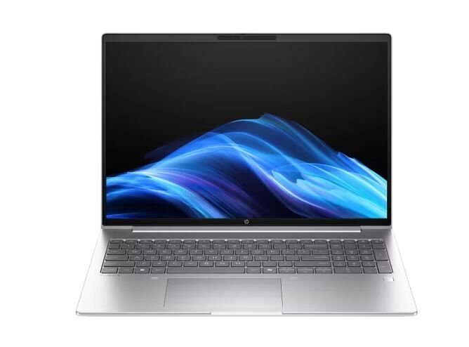 HP ProBook 4 G1i 16 AI D21SSET Ultra 7-255H 8GB 512GB SSD O/B Intel UHD 16'' DOS Gümüş Notebook