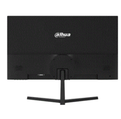 DAHUA Gaming LM27-E240C 27'' Curved (Kavisli) 1ms 240Hz FullHD 1920x1080 HDMI DP Siyah Monitör