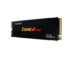 TWINMOS NVCXP2TBG52280 M.2 2TB (14000/10000MB/s) PCIe + NVMe (3D TLC NAND) SSD Disk (GEN5)