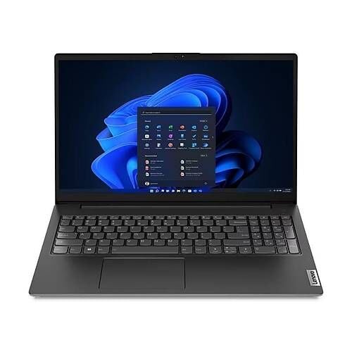 LENOVO V15 G4 83A1008TTR i5-13420H 8GB 256GB SSD O/B Intel UHD 15.6'' DOS Siyah Notebook