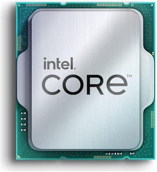 INTEL (13.Nesil) Raptor Lake i7-13700 2.10GHz ~ 5.20GHz 30MB 1700P İşlemci Tray (Fansız)