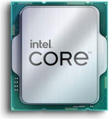 INTEL (13.Nesil) Raptor Lake i7-13700 2.10GHz ~ 5.20GHz 30MB 1700P İşlemci Tray (Fansız)