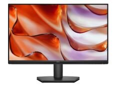 DELL SE2425HM 23.8'' LED 8ms 100Hz 1920x1080 FullHD VGA HDMI (VESA) Siyah Monitör