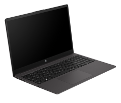 HP 250 G10 9G1E4ET-16G i5-1334U 16GB 512GB SSD O/B Intel Iris Xe 15.6'' DOS Koyu Gri Notebook