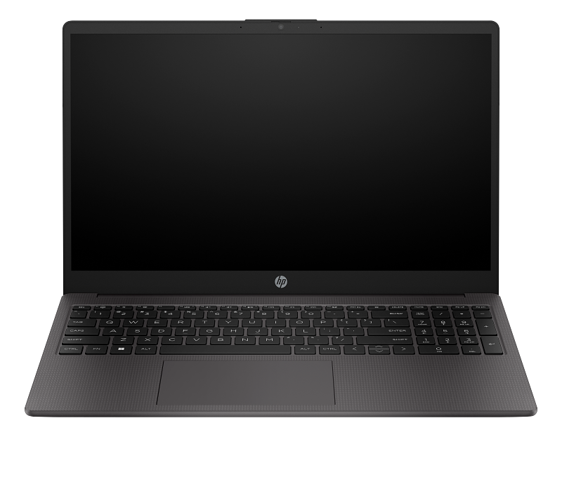 HP 250 G10 9G1E4ET-16G i5-1334U 16GB 512GB SSD O/B Intel Iris Xe 15.6'' DOS Koyu Gri Notebook