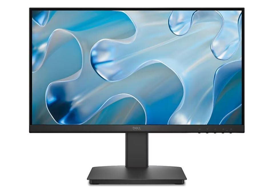 DELL SE2225HM 21.5'' LED 5ms 100Hz 1920x1080 FullHD VGA HDMI (VESA) Siyah Monitör