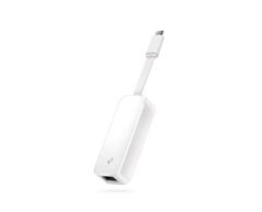 TP-LINK UE300C Type-C 10/100/1000 Ethernet Adaptörü