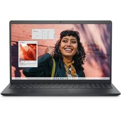 DELL Inspiron 15 I35301103U i7-1355U 16GB 1TB SSD O/B Iris Xe 15.6'' DOS Siyah Notebook