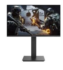 FAZEON X24F240P Gaming 23.8'' LED IPS 0.5ms 240Hz 1920x1080 FullHD HDMI DP (Vesa( Pivot Amd Free G-SYNC Siyah Monitör