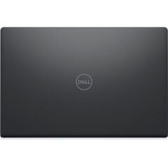 DELL Inspiron 15 I35301103U i7-1355U 16GB 1TB SSD O/B Iris Xe 15.6'' DOS Siyah Notebook