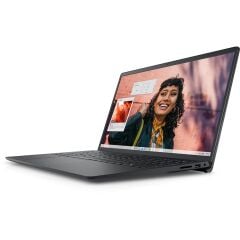 DELL Inspiron 15 I35301103U i7-1355U 16GB 1TB SSD O/B Iris Xe 15.6'' DOS Siyah Notebook