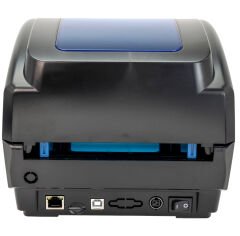 PALMX DXP-400 Thermal Usb + Ethernet 203 dpi Barkod Yazıcı