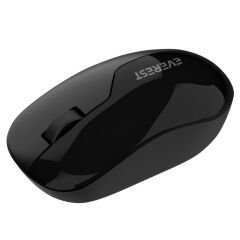 EVEREST SMW-973 USB Kablosuz 2.4Ghz siyah Mouse