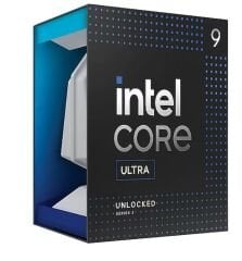 INTEL (15.Nesil) Arrow Lake Ultra 9 285 1.9GHz ~ 5.6GHz 40MB 1851p İşlemci Tray (Fansız)