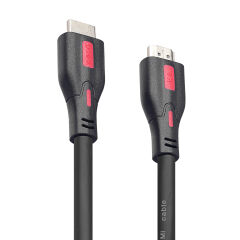 S-LINK SL-HDM4K20 20 Mt v2.0 4K (3840*2160) 60Hz HDMI Kablo