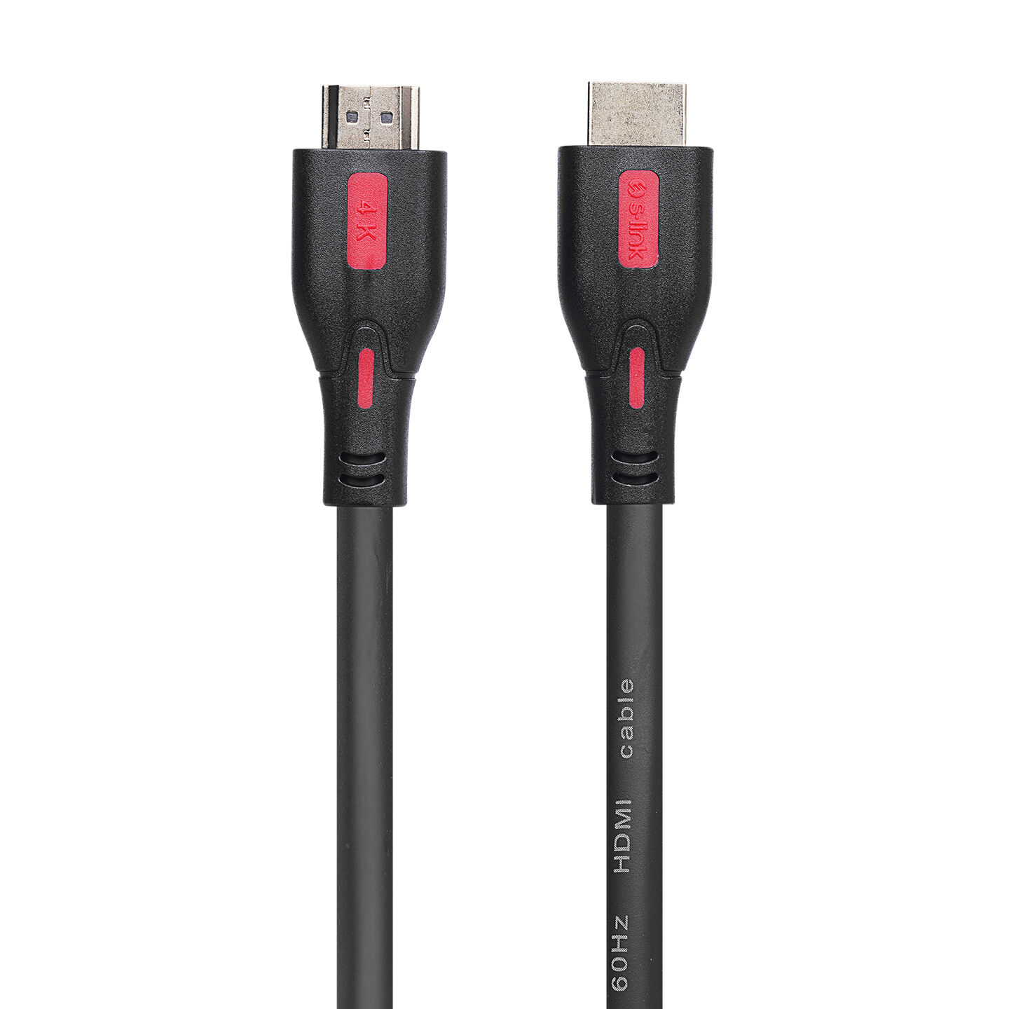 S-LINK SL-HDM4K20 20 Mt v2.0 4K (3840*2160) 60Hz HDMI Kablo