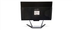 QUADRO STARK H8122 49824 i5-4690T 8GB 240GB SSD 21.5'' DOS All in One PC
