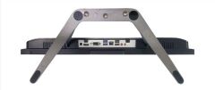 QUADRO STARK H8122 49824 i5-4690T 8GB 240GB SSD 21.5'' DOS All in One PC