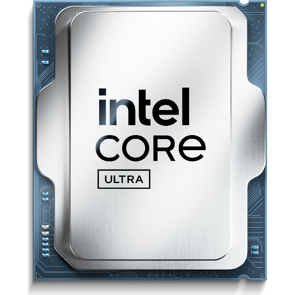 INTEL (15.Nesil) Arrow Lake Ultra 5 225 2.7GHz ~ 4.9GHz 22MB 1851p İşlemci Tray (Fansız)