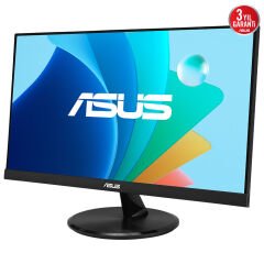 ASUS VP229HF 21.5'' LED 1ms 100Hz FullHD 1920x1080 HDMI VGA Siyah Monitör