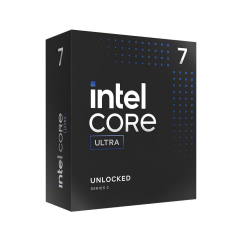 INTEL (15.Nesil) Arrow Lake Ultra 7 265K 3.3GHz ~ 5.5GHz 36MB 1851p İşlemci Box (Fansız)