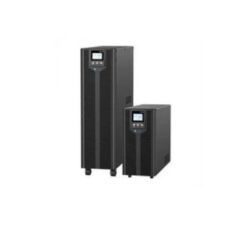DOTVOLT RT SERİSİ Online 1 KVA 1/1 Faz 2X7AH Akü RackMount Ups