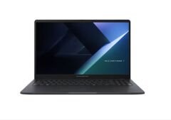 ASUS ExpertBook B1 B1503CVA-C78G512B4D-16G Core 7-150U 16GB 512GB SSD O/B Intel UHD 15.6'' DOS Gri Notebook