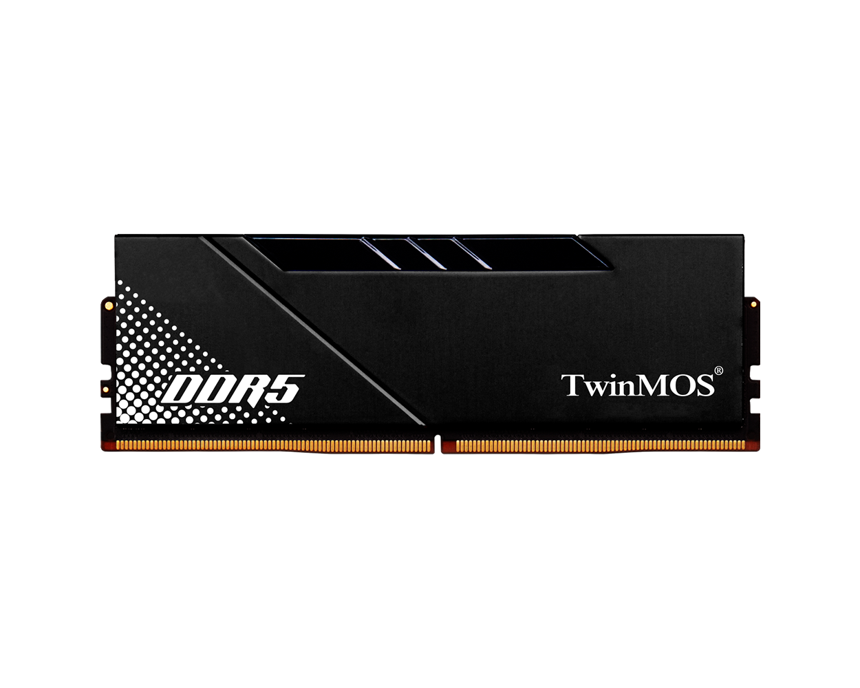 TWINMOS TMD532GB5600U46B 32GB (Tek Parça) DDR5 5600MHz (Soğutuculu) + CL46 PC Bellek