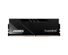 TWINMOS TMD532GB5600U46B 32GB (Tek Parça) DDR5 5600MHz (Soğutuculu) + CL46 PC Bellek