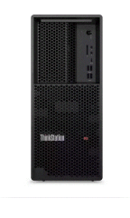 LENOVO ThinkStation P3 30HT0025TR-V2 Ultra 9-285K 64GB (2x32GB) 1TB SSD 24GB RTX PRO 4000 W11P 750W Masaüstü İş İstasyon