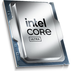 INTEL (15.Nesil) Arrow Lake Ultra 5 245K 3.6GHz ~ 5.2GHz 26MB 1851p İşlemci Tray (Fansız)