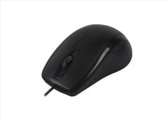 EVEREST SM-207B USB Kablolu 1200dpi siyah Mouse