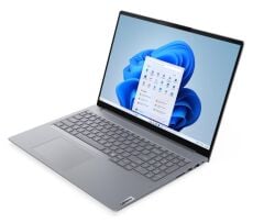 LENOVO ThinkBook 16 G8 21SK00JVTX Ultra 9-185H 16GB 512GB SSD O/B Intel Arc 16'' DOS Gri Notebook