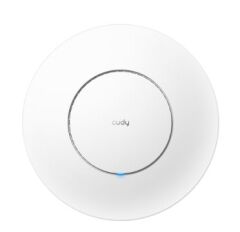CUDY AP1300 1 Port 10/100/1000Mbps AC1200 4 Anten Tavan Tipi Access Point