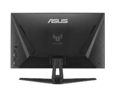 ASUS TUF Gaming Seri 5 VG27AQM5A 27'' LED IPS 0.3ms 300Hz QHD 2K 2560x1440 2x HDMI 1xDP Siyah Monitör
