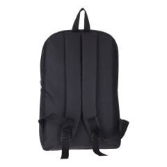 PLM Drexel 8600 15.6'' Siyah ORTA FERMUARLI Notebook Sırt Çantası