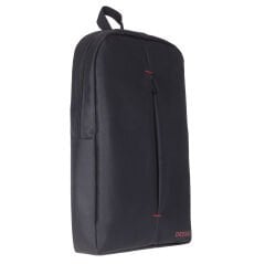 PLM Drexel 8900 15.6'' Siyah DİKEY FERMUARLI Notebook Sırt Çantası