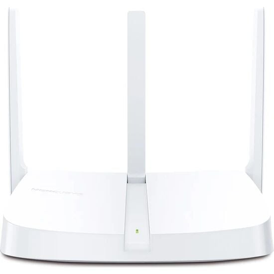 TP-LINK MERCUSYS MW306R 3xLAN, 1xWAN 300mbps 3 Anten Wi-Fi Router