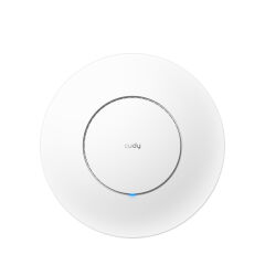 CUDY AP3000 1 Port 2.5G AX3000 4 Anten Tavan Tipi Wi-Fi 6 Access Point