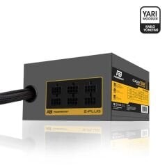 POWER BOOST BST-ATX750BEU 750W 80+ Bronze Power Supply