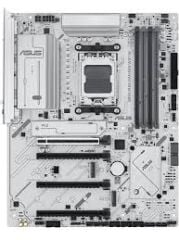 ASUS B850 MAX GAMING WIFI W B850 DDR5 (Vga Yok) GLan ATX HD DP M2 TYP-C AM5 AMD Anakart